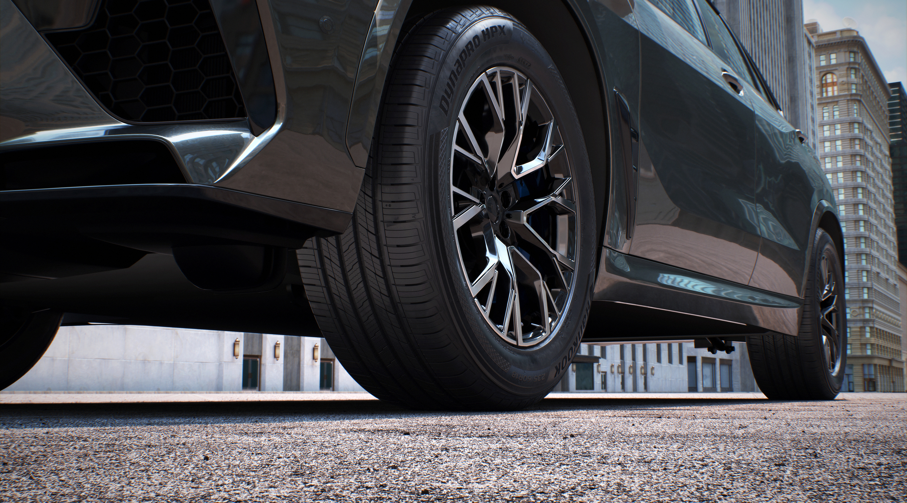 Hankook Tire & Technology-Tires-Dynapro-hpx-Gallery-01