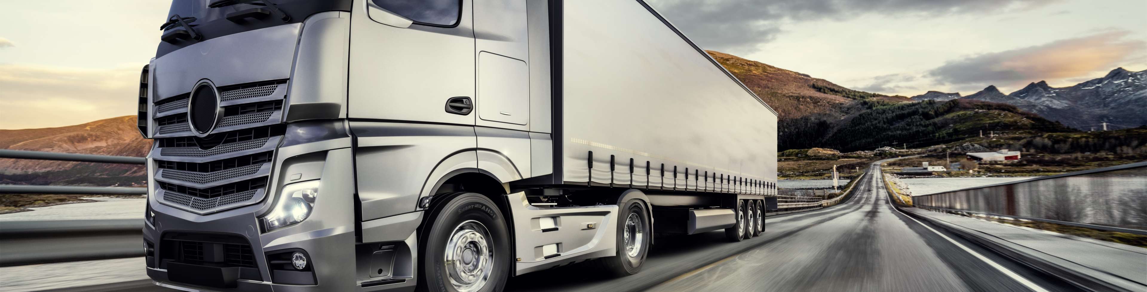 Hankook TBR Tyre Testimonials