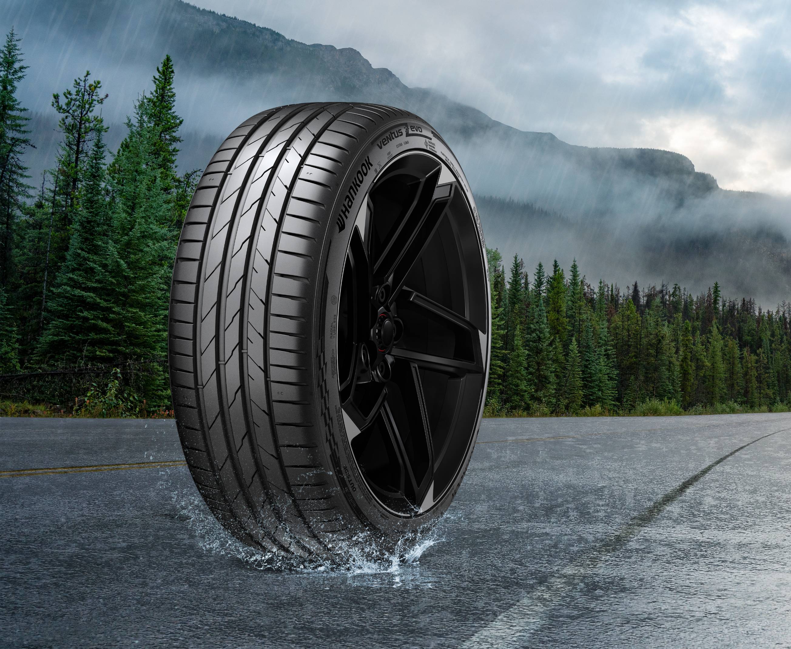 Hankook Tire & Technology-Tires-Ventus-evo-detail-main-02