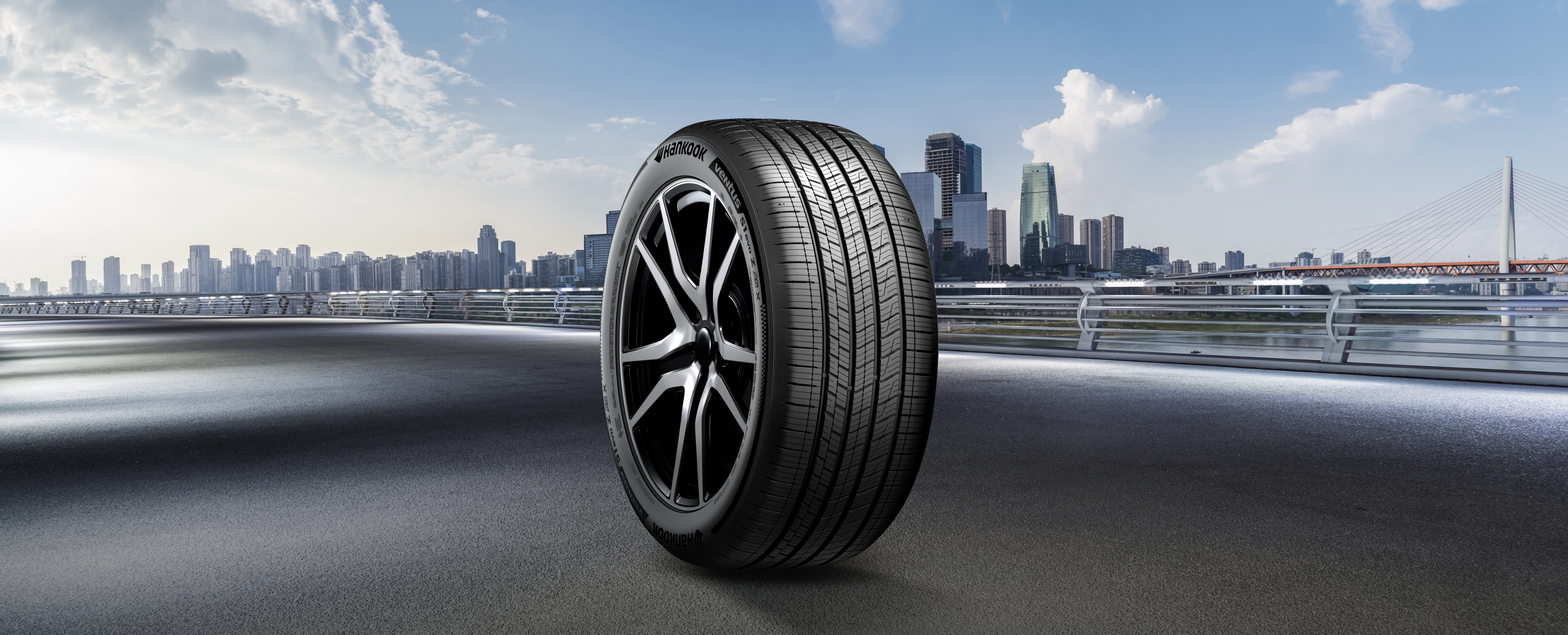 Hankook Tire & Technology-Tires-h129a