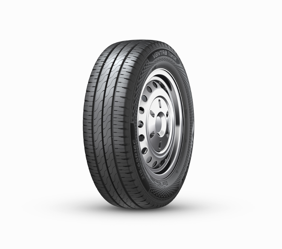 Hankook Tire & Technology – Tires – vantra – Vantra Transit
