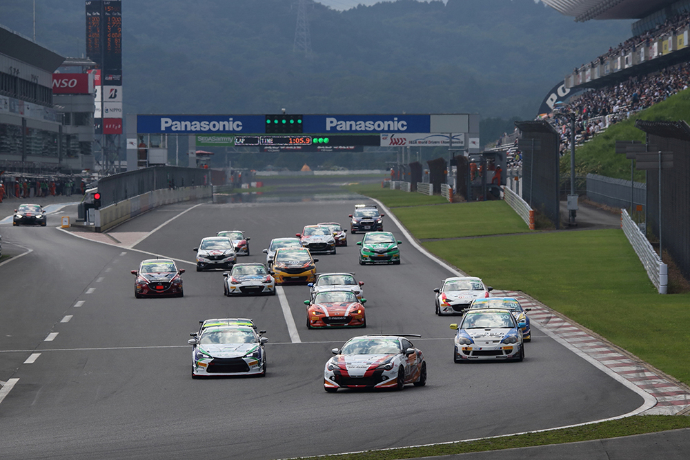 슈퍼다이큐시리즈2020시즌대회현장1