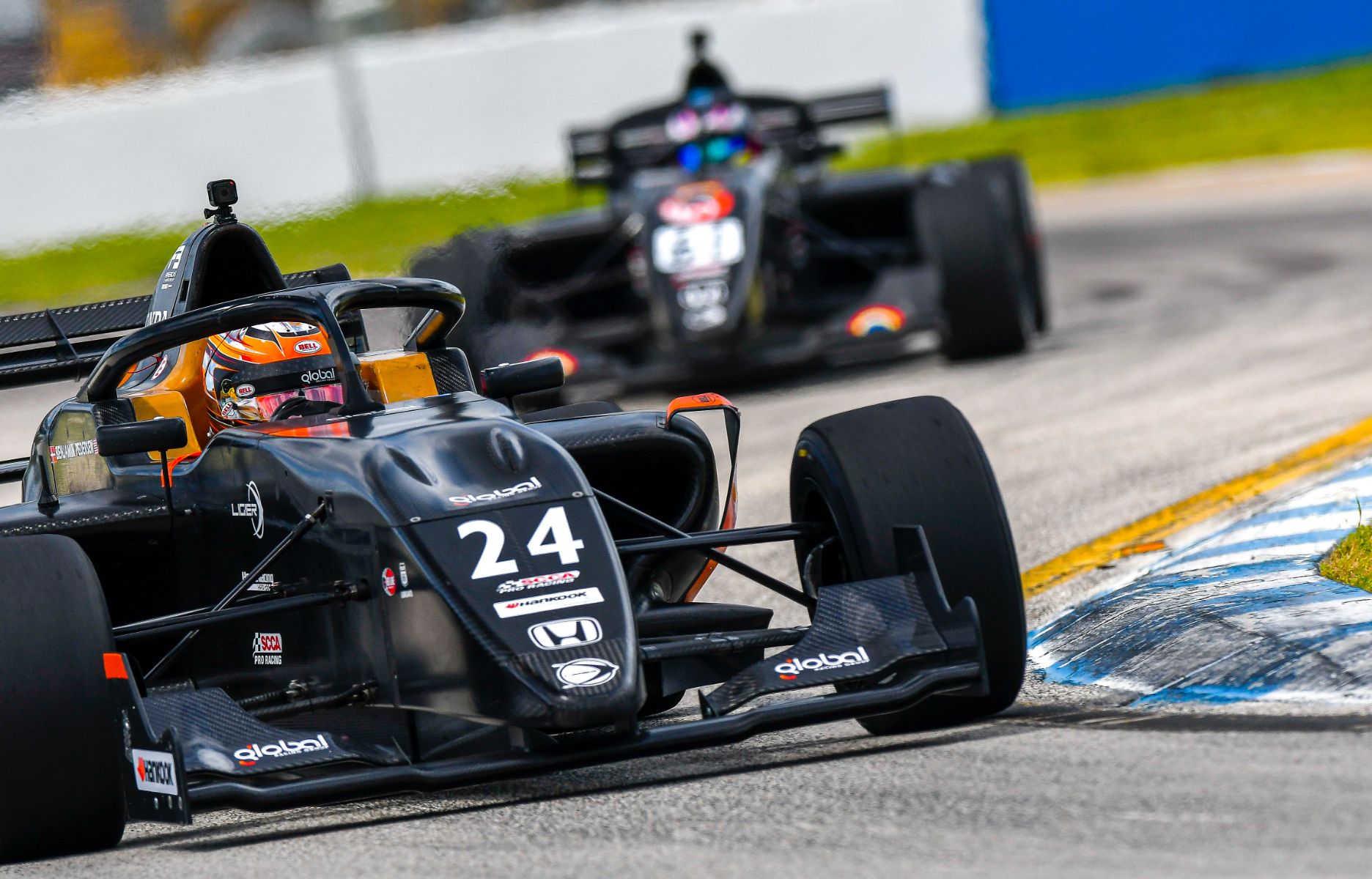 FR Americas F4 US