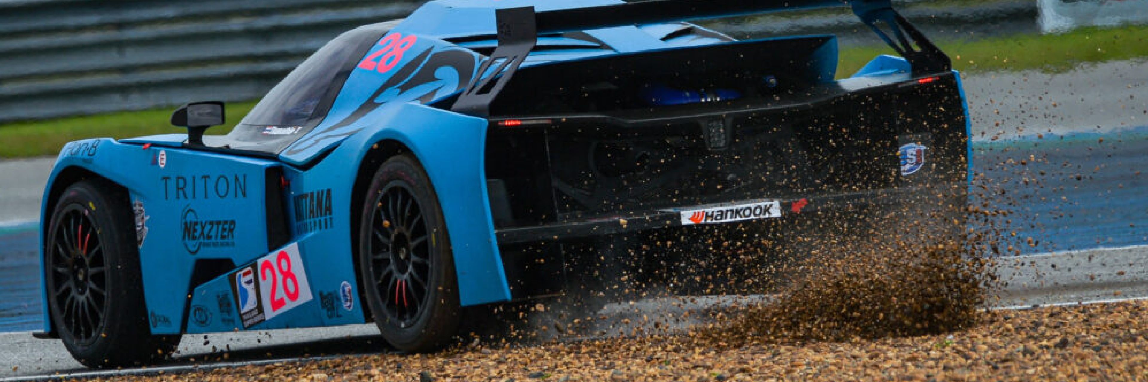 motorsports-information