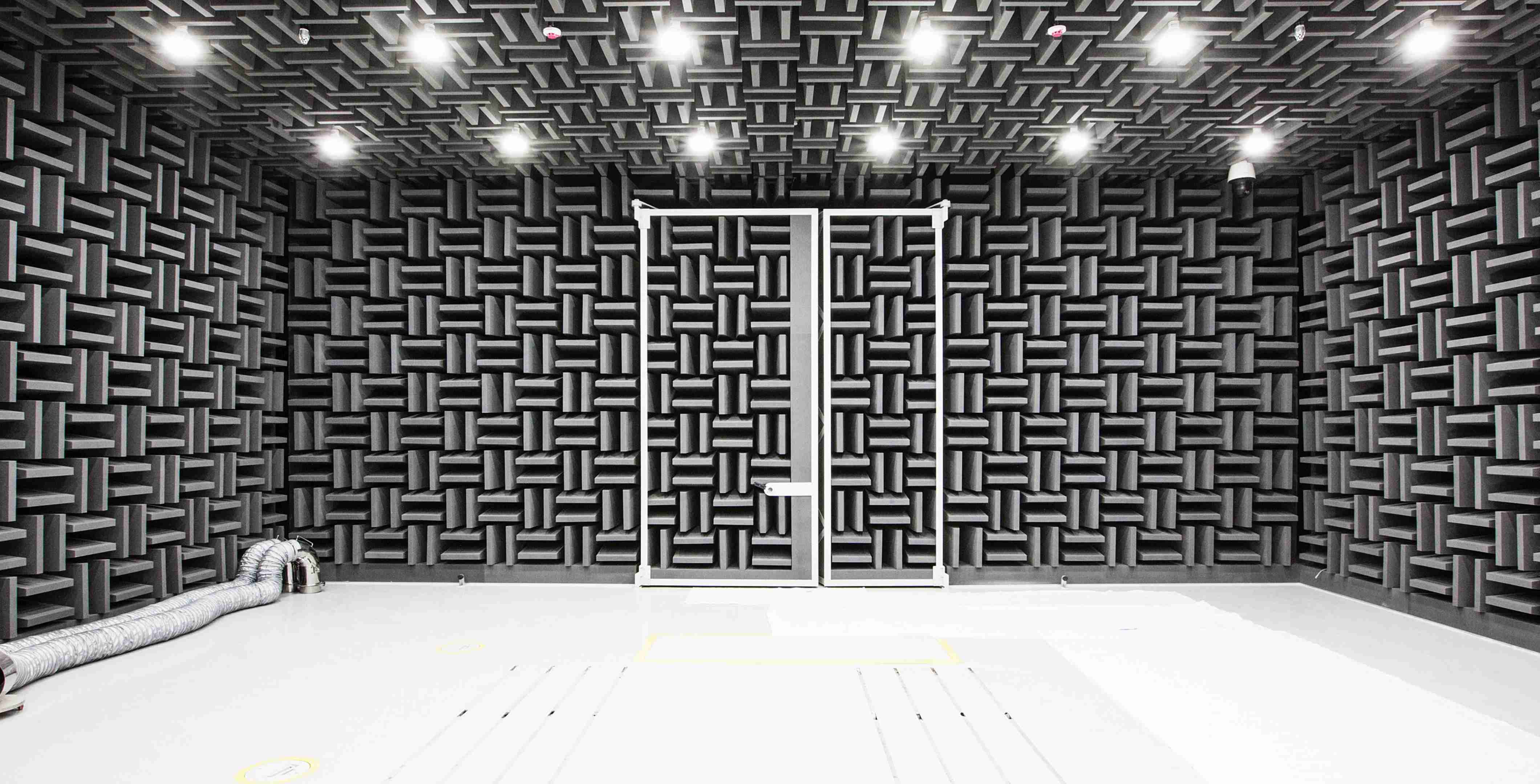 한국타이어앤테크놀로지 – 이노베이션 – 테크노돔 – 하이테크 다양한 환경구현