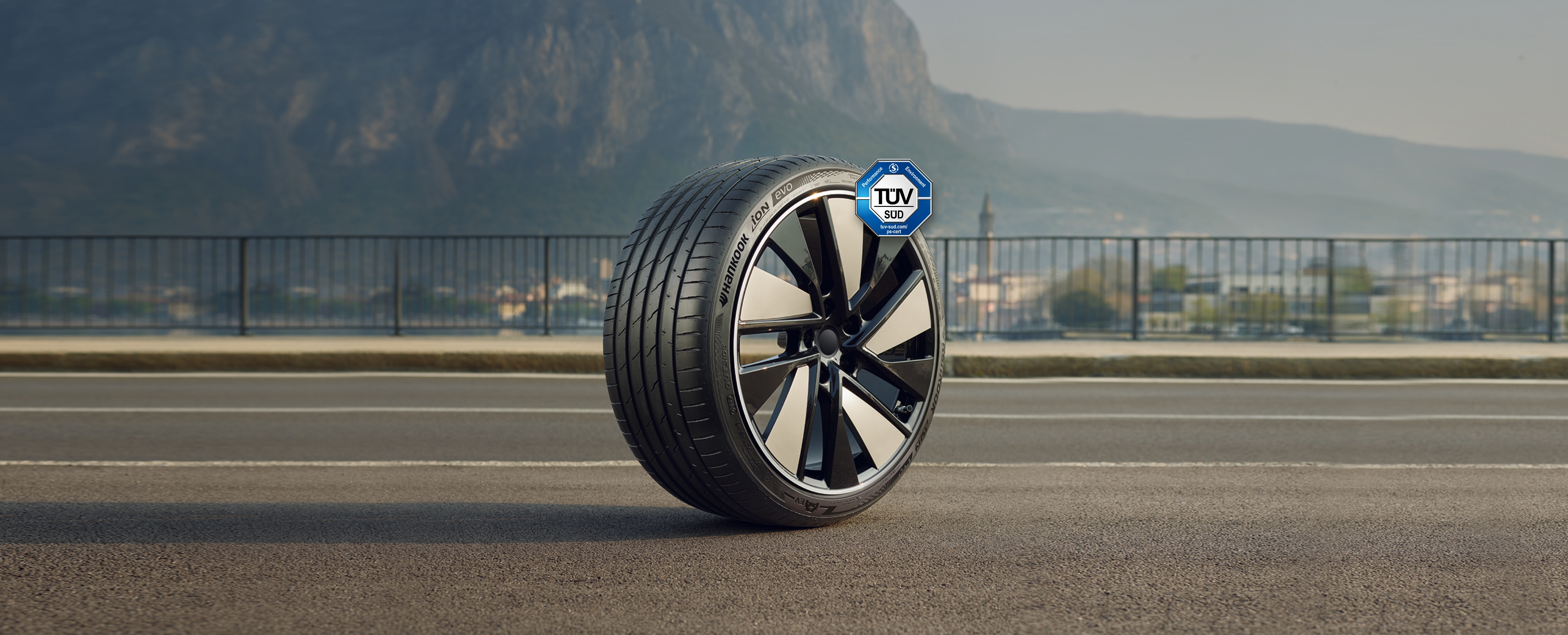 Hankook Tire & Technology-Tires-iko1