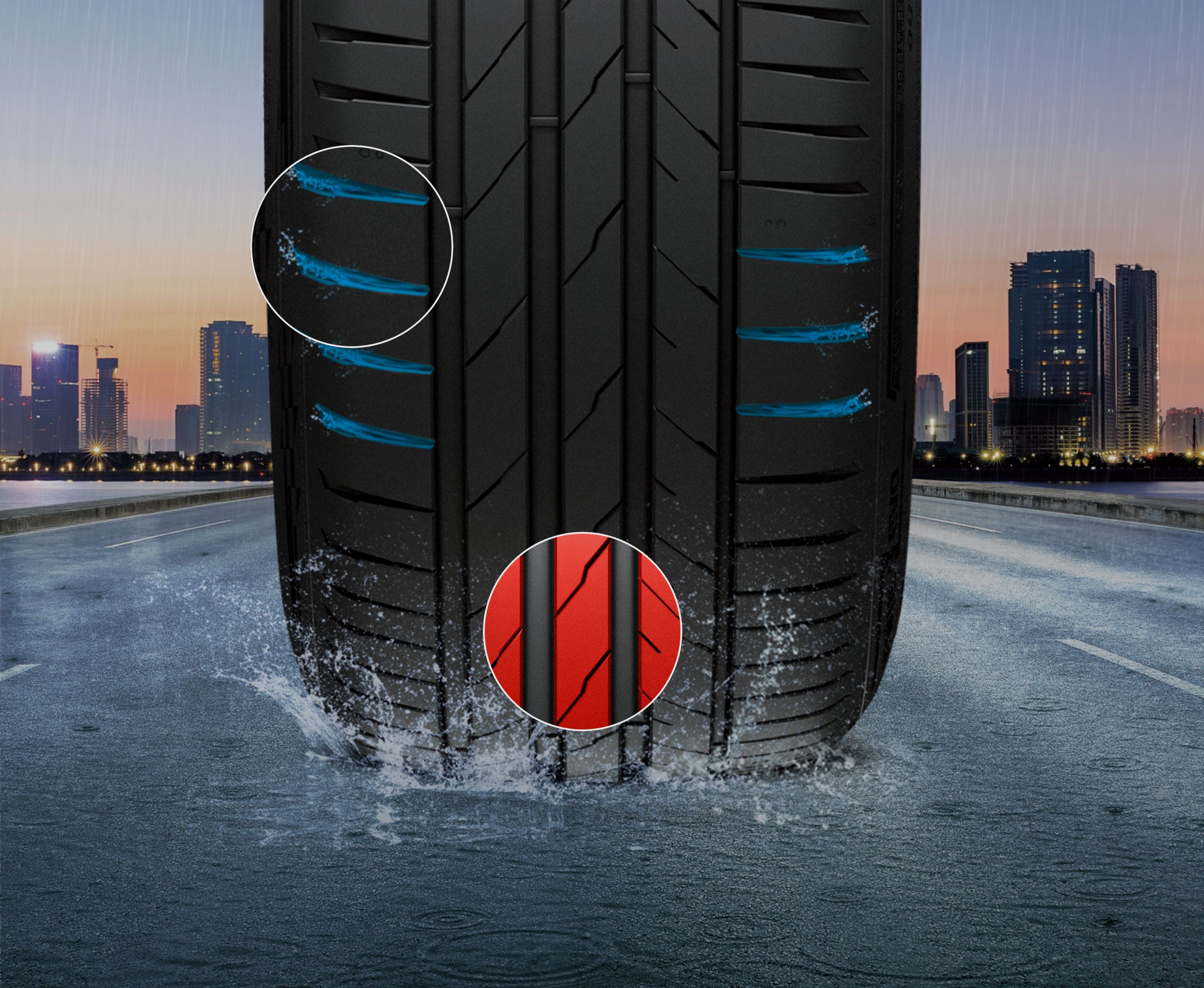 Hankook Tire & Technology-Tires-Ventus-evo-detail-main-01