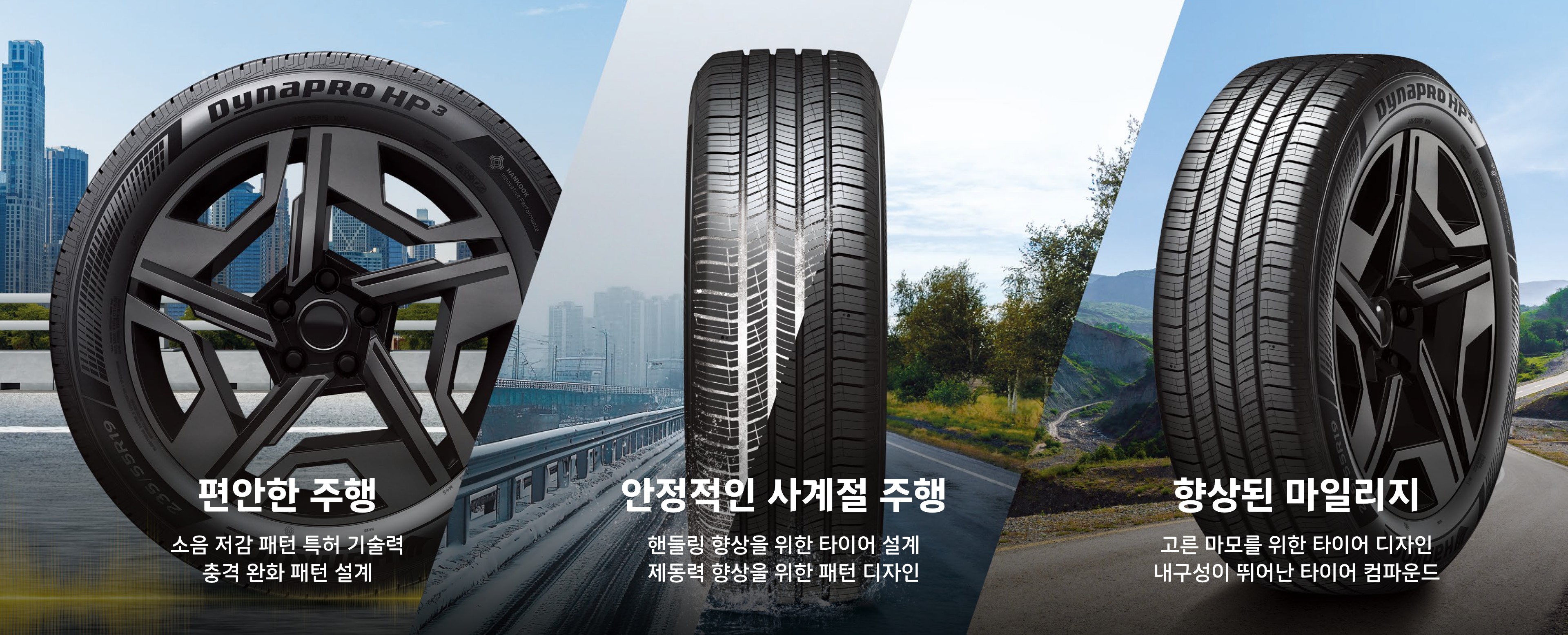 Hankook Tire & Technology-Tires-Dynapro-hp3-detail-concept-02