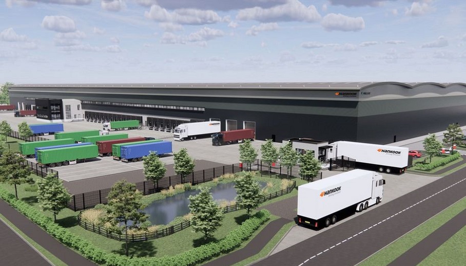 Hankook Tire & Technology-Help & Support-Tire Care Guide-How to Replace a tire-step3