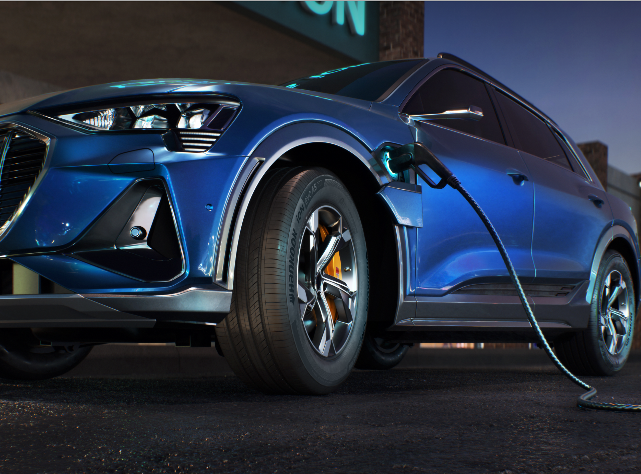 Hankook Tire & Technology-Tires-ih01